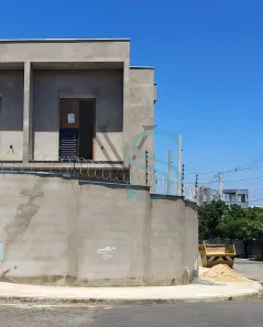 Sobrado com 2 Quartos à venda, 66m² no Wanel Ville, Sorocaba