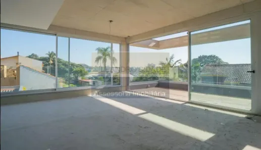 Apartamento com 3 Quartos à venda, 164m² no Três Figueiras, Porto Alegre