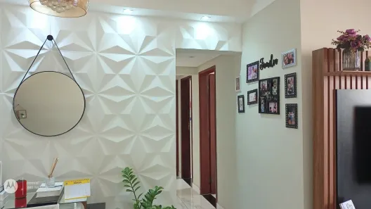 Apartamento com 3 Quartos à venda, 80m² no Imbuí, Salvador