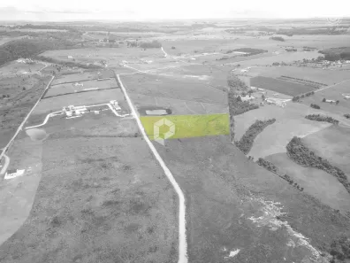 Lote/Terreno à venda, 20000m² no São Luiz do Purunã, Balsa Nova