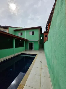 Sobrado com 4 Quartos à venda, 248m² no Cidade Vista Verde, São José dos Campos