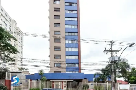 Apartamento com 3 Quartos à venda, 134m² no Jardim Botânico, Porto Alegre
