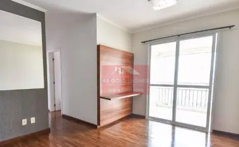 Apartamento com 3 Quartos à venda, 68m² no Ipiranga, São Paulo