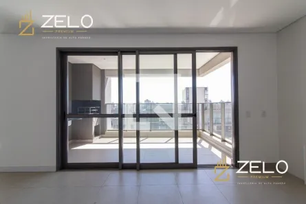 Apartamento com 3 Quartos à venda, 125m² no Nova Campinas, Campinas