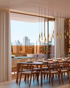 Apartamento com 3 Quartos à venda, 167m² no Centro, Divinópolis