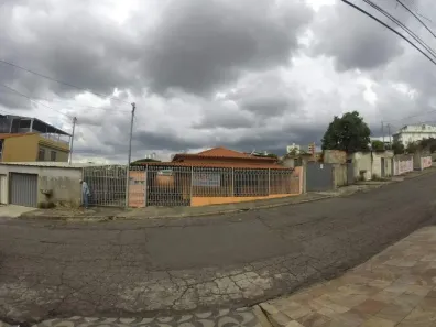 Casa com 2 Quartos à venda, 200m² no Novo Eldorado, Contagem