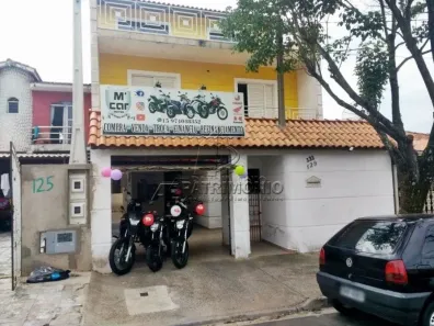 Sobrado com 4 Quartos à venda, 260m² no Jardim Montreal, Sorocaba