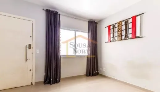 Sobrado com 2 Quartos à venda, 152m² no Vila Mazzei, São Paulo