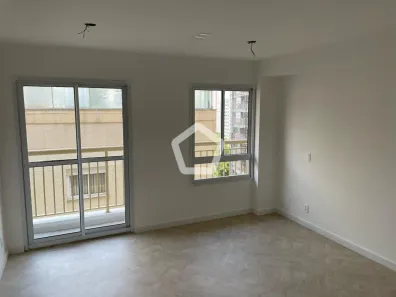Apartamento com 2 Quartos à venda, 25m² no Pinheiros, São Paulo