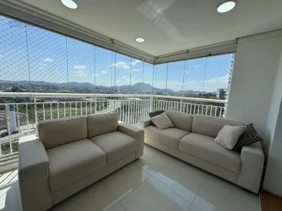 Apartamento com 3 Quartos à venda, 107m² no Pirituba, São Paulo