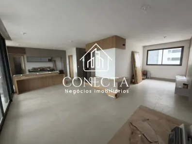 Apartamento com 4 Quartos para alugar, 225m² no Jardim Karaíba, Uberlândia