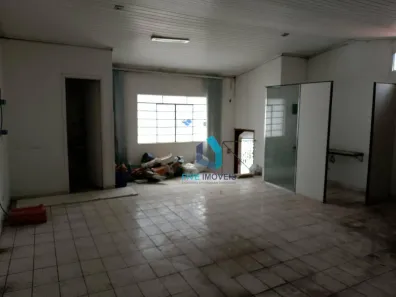 Sala Comercial à venda, 35m² no Vila Gea, São Paulo