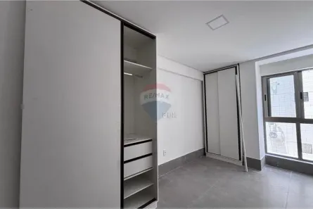 Apartamento com 2 Quartos para alugar, 55m² no Bessa, João Pessoa