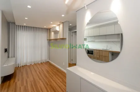 Apartamento com 2 Quartos à venda, 54m² no Jardim Aclimação, Maringá