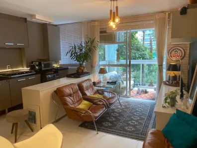 Apartamento com 2 Quartos à venda, 76m² no Barra da Tijuca, Rio de Janeiro