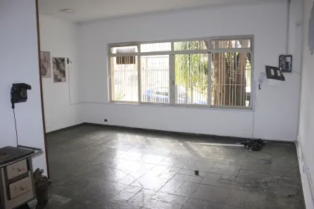 Casa com 2 Quartos para alugar, 109m² no Jardim Aida, Guarulhos