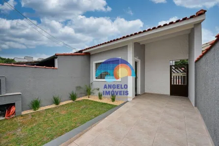 Casa com 2 Quartos à venda, 78m² no Arpoador, Peruíbe