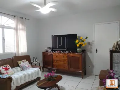 Apartamento com 3 Quartos à venda, 107m² no Vila Seixas, Ribeirão Preto