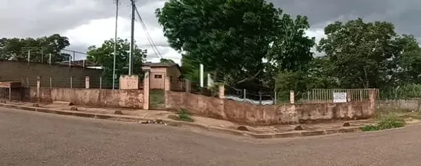 Lote/Terreno à venda, 1322m² no Nossa Senhora Aparecida, Cuiabá