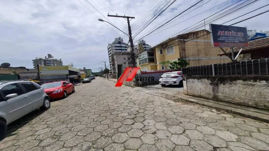 Lote/Terreno à venda, 449m² no Trindade, Florianópolis