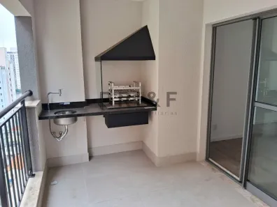 Apartamento com 2 Quartos à venda, 68m² no Vila Mariana, São Paulo