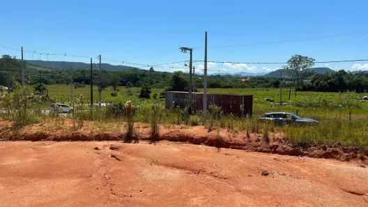 Lote/Terreno à venda, 1525m² no Forquilhas, São José