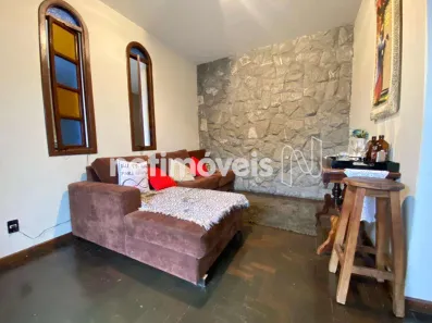 Casa com 5 Quartos à venda, 200m² no Dom Cabral, Belo Horizonte