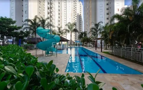 Apartamento com 2 Quartos à venda, 65m² no Swift, Campinas