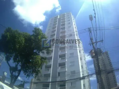 Apartamento com 2 Quartos à venda, 64m² no Campestre, Santo André