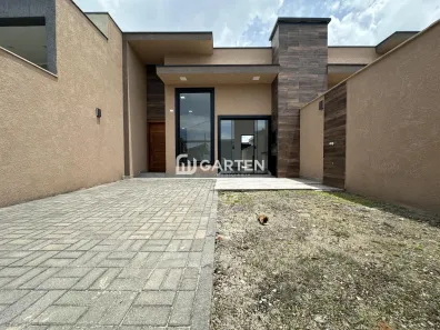 Casa com 3 Quartos à venda, 81m² no Riviera, Matinhos