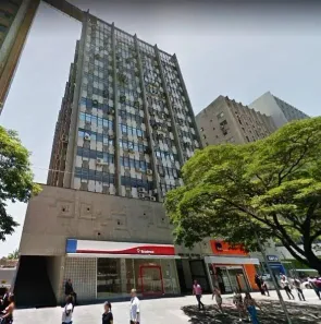 Sala Comercial para alugar, 448m² no Jardim Paulistano, São Paulo