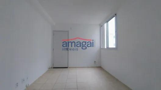 Apartamento com 2 Quartos à venda, 40m² no Jardim Paraíso, Jacareí