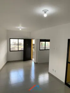 Kitnet com 1 Quarto à venda, 29m² no Jardim Maria Eugênia, Sorocaba