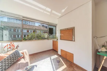 Apartamento com 2 Quartos à venda, 85m² no Petrópolis, Porto Alegre