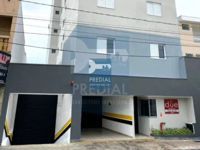 Apartamento com 2 Quartos à venda, 64m² no Vila Costa do Sol, São Carlos