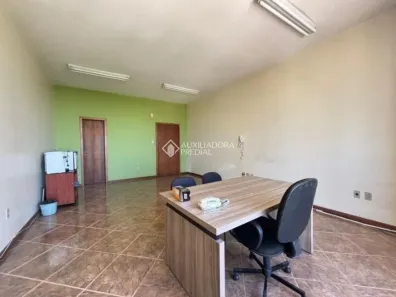 Sala Comercial para alugar, 40m² no Centro Histórico, Porto Alegre