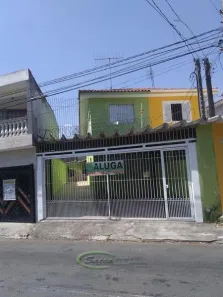 Sobrado com 3 Quartos para alugar, 127m² no Cipava, Osasco