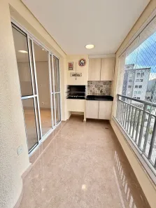Apartamento com 3 Quartos à venda, 121m² no Parque Mandaqui, São Paulo