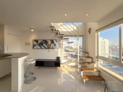Apartamento com 1 Quarto para alugar, 40m² no Vila Leopoldina, São Paulo