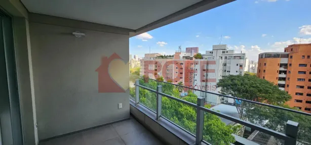 Apartamento com 1 Quarto à venda, 50m² no Pinheiros, São Paulo