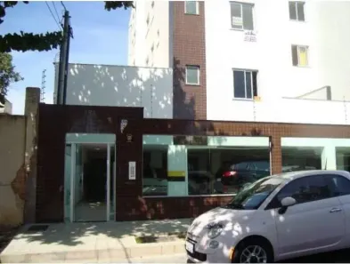 Apartamento com 3 Quartos para alugar, 85m² no Santa Cruz, Belo Horizonte