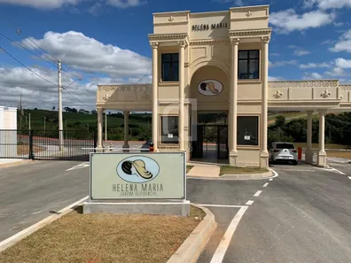 Lote/Terreno à venda, 200m² no Wanel Ville, Sorocaba