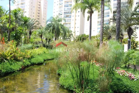 Apartamento com 2 Quartos à venda, 113m² no Tamboré, Santana de Parnaíba