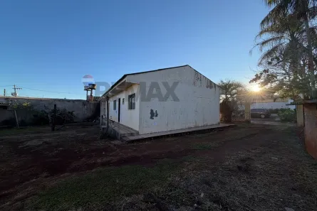 Lote/Terreno à venda, 609m² no Pacaembu, Cascavel