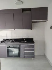 Apartamento com 2 Quartos à venda, 48m² no Jardim Novo Estrela, Hortolândia