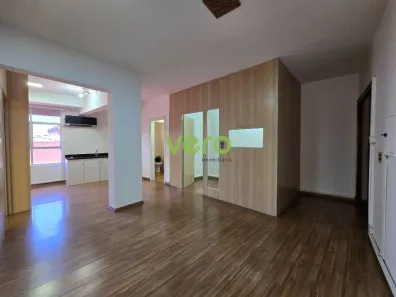 Sala Comercial para alugar, 135m² no Chácara Girassol, Americana