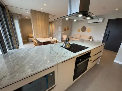 Apartamento com 3 Quartos à venda, 123m² no Jurerê, Florianópolis
