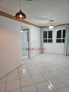 Apartamento com 2 Quartos à venda, 53m² no Parque Paulistano, Bauru