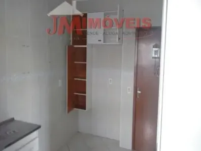 Apartamento com 2 Quartos à venda, 80m² no Vila Osasco, Osasco