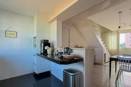 Apartamento com 3 Quartos à venda, 170m² no Castelo, Belo Horizonte